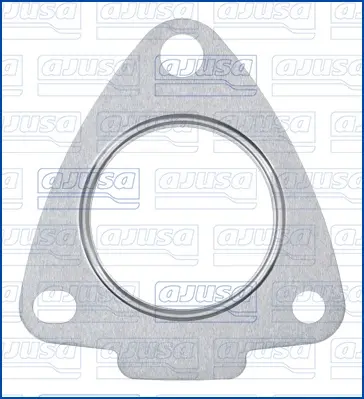 Прокладка компресора Ford Transit (16-) 2.0 EcoBlue/ VW T7 2.0d Ajusa AJUSA 01639500 (фото 1)