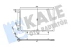 Радіатор кондиціонера Ford B-Max, Fiesta VI (12-) KALE OTO RADYATOR Kale oto radyator 357775 (фото 1)
