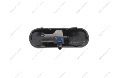 Форсунка склоомивача з подогрівом AUDI; SEAT; SKODA; VW (вир-во FEBI) FEBI BILSTEIN 181732