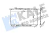Радіатор охолодження двигуна (паяний) Hyundai Sonata IV (98-)/KIA Magentis, Optima (01-) АКПП KALE OTO RADYATOR Kale oto radyator 369300 (фото 1)
