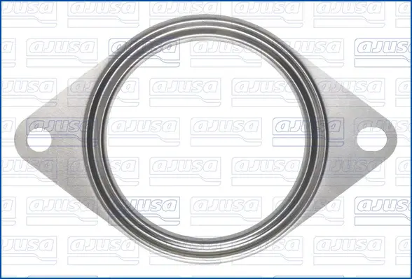 NISSAN Прокладка вихлопної труби QASHQAI, JUKE, NOTE, X-TRAIL AJUSA 01538800 (фото 1)