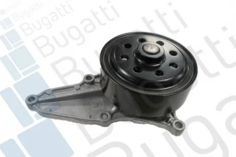 BUGATTI HONDA Помпа воды CIVIC 1.6 13-, CR-V 1.6 13-, HR-V 1.6 15- Bugatti PA10319