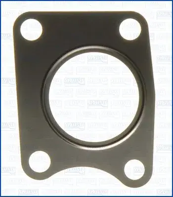 MAZDA Прокладка компресора 3 (BL) 2.2 MZR CD (BL10) 09-14 AJUSA 01219700 (фото 1)