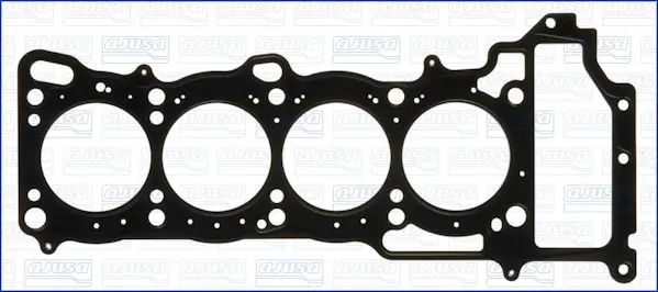 Прокладання ГБЦ ALMERA Classic (B10) 1.6 16V 06- AJUSA 10183700 (фото 1)