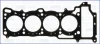 Прокладання ГБЦ ALMERA Classic (B10) 1.6 16V 06- AJUSA 10183700 (фото 1)