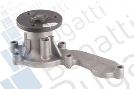 BUGATTI HONDA Помпа води Civic 1.4 08-,Jazz 1.2/1.4 08- Bugatti PA10240