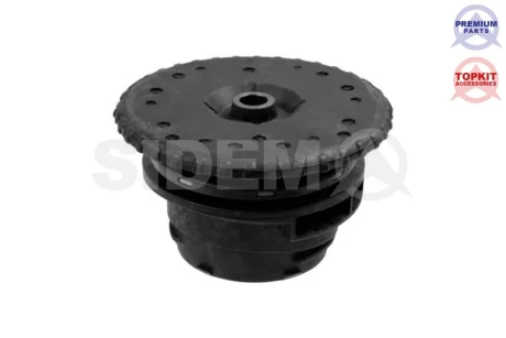 Опора амортизатора Master/Movano 10-(з підшипником) SIDEM 809428