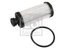 FEBI W фільтр АКПП AUDI A4/A5 2,0-3,0TDI/TFSI 16- 180577