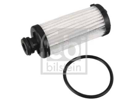 FEBI W фільтр АКПП AUDI A4/A5 2,0-3,0TDI/TFSI 16- FEBI BILSTEIN 180577