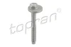 Болт розвальний M12X97,5mm TOPRAN / HANS PRIES 119 041 (фото 1)