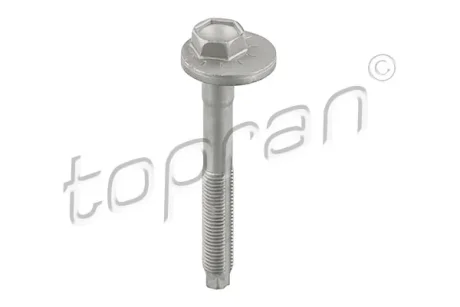 Болт розвальний M12X97,5mm TOPRAN / HANS PRIES 119 041