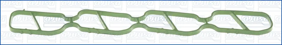 FIAT прокладка вп. колектора 1.3D Multijet AJUSA 13202200 (фото 1)
