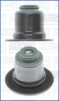 Сальник клапана MAZDA CX-7 2.3 DISi (06-09) Ajusa AJUSA 12029500 (фото 1)
