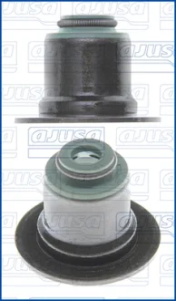 Сальник клапана MAZDA CX-7 2.3 DISi (06-09) Ajusa AJUSA 12029500