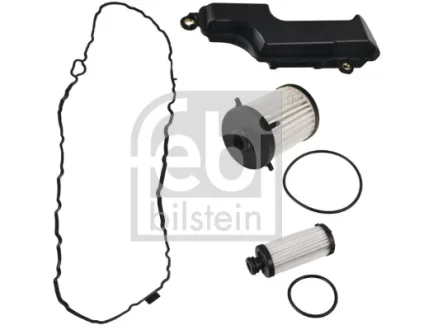 FEBI К-КТ фільтрів акп (повний) AUDI A4 2.0TDI FEBI BILSTEIN 180604