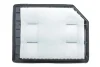 Фільтр повітряний SUZUKI SX4/Vitara "1,6 "13>> SOFIMA S3D42A (фото 4)