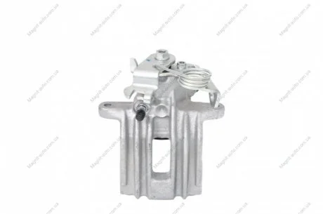 Гальмівний супорт зад. л. VW Passat B5 BOSCH 0986473225
