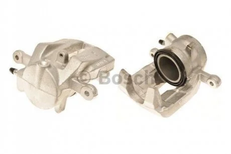 Гальмівний супорт пер. прав. DB A169 BOSCH 0986135017