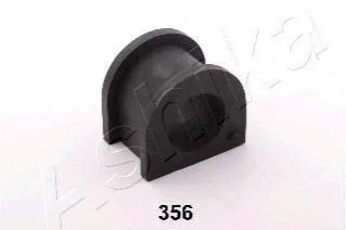 Втулка стабілізатора гумова ASHIKA GOM-356
