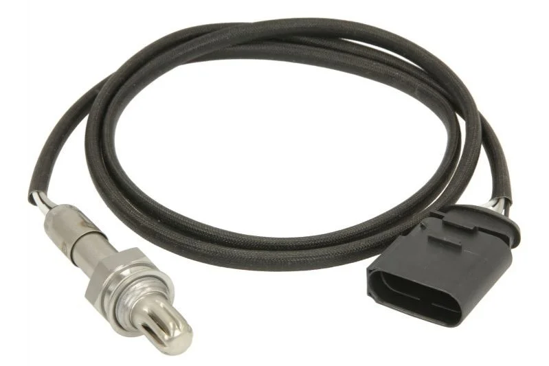Лямбда-зонд (кількість дротів 4, 1200мм) MERCEDES A (W168), C (CL203), C (W203), E (W211) VOLVO S60 I, V40, XC90 I ALFA ROMEO 147 AUDI A3, A4 B5, A4 B6, A4 B7, A6 C5, A6 C6 0.6-6.0 09.93- ENGITECH ENT600016 (фото 1)
