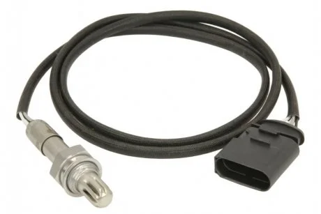 Лямбда-зонд (кількість дротів 4, 1200мм) MERCEDES A (W168), C (CL203), C (W203), E (W211) VOLVO S60 I, V40, XC90 I ALFA ROMEO 147 AUDI A3, A4 B5, A4 B6, A4 B7, A6 C5, A6 C6 0.6-6.0 09.93- ENGITECH ENT600016