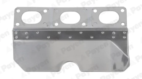 Прокладка, випускний колектор BMW M52/M54 (2)(вир-во) Payen JD6104