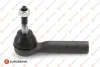 EUROREPAR CHRYSLER наконечник рульової Voyager III 01- Eurorepar 1679748180 (фото 1)
