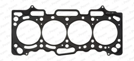 Прокладка головки блоку MITSUBISHI 4G18 (вироб-во) Payen AF5480