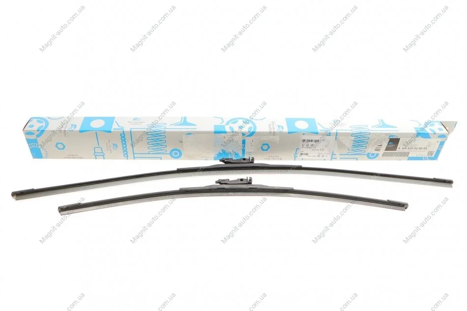 Рычаг стеклоочистителя MERCEDES-BENZ 164820020095 (фото 1)