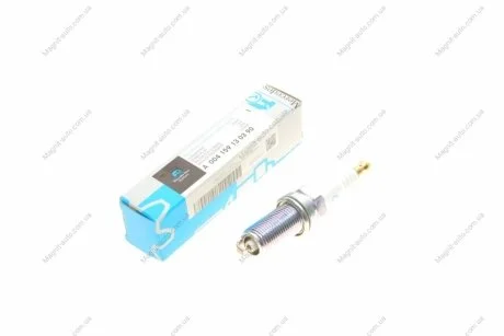 Свічка запалювання MERCEDES-BENZ 004159130390