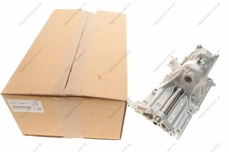 Блок валів баланс BMW 11277632111