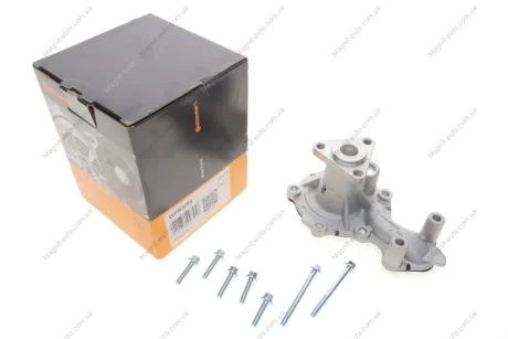 Насос охолоджуючої рідини (Вир-во) Contitech WPS3093