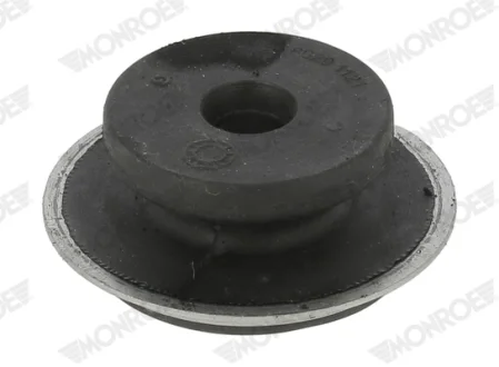 CITROEN Опора амортизатора без підшипника C1 1.0-1.4 05-, PEUGEOT 107 1.0-1.4 05- MONROE MK471