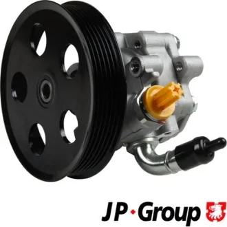 AUDI Насос гідропідсилювача керма A4 1,6-2,0 00- JP GROUP 1145104000
