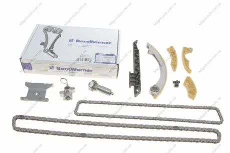 К-кт цепи приводного грм OEM 24461834_KIT