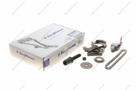 К-кт ланцюга привідного грм OEM 11277500502_KIT