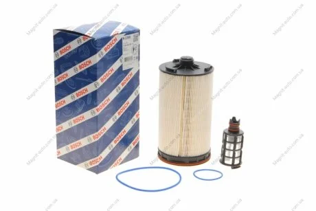 Вставка топливного фильтра BOSCH F 026 402 308