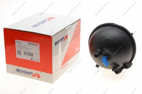 Бачок охолоджуючої рідини Bogap B4240122