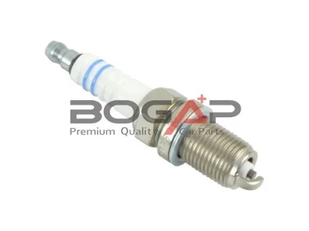 Свіча запалювання Bogap A1514101