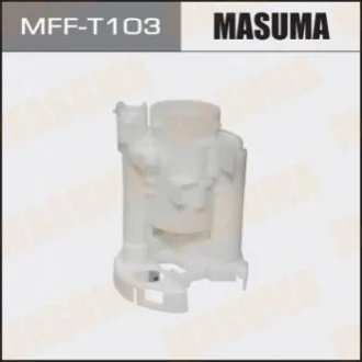 Фильтр топливный в бак Lexus RX 350 (09-15)/ Mazda 5 (10-15)/ Toyota Camry (01-11), Corolla (01-06), Highlander (00-16) MASUMA Masuma MFFT103