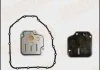 Фильтр АКПП (+прокладка поддона) Hyundai Accent (11-), Elantra (06-10) / KIA Ceed (06-09), Rio (11-15) Masuma MFTK301 (фото 1)