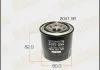 Фильтр масляный Kia, Hyundai, Mazda, MMC, Subaru, (83-) D=78.5mm, H=76mm, M20x1.5 Masuma MFC1318 (фото 1)