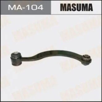 Рычаг задний поперечный верхний Lexus CT200H (10-)/ Toyota Auris, Avensis (08-) Masuma MA104