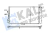 Радіатор кондиціонера Hyundai Tucson (15-)/KIA Sportage (19-) 1.6, 2.0, 2.4 Gdi KALE OTO RADYATOR Kale oto radyator 357750 (фото 1)