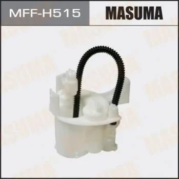 Фільтр паливний у бак (без кришки) Honda Civic (05-11) (MFF-H515) MASUMA Masuma MFFH515 (фото 1)