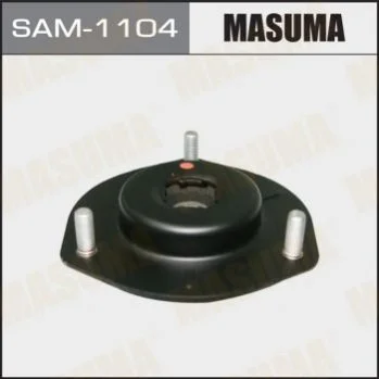 Опора амортизатора переднего Toyota Camry, Venza (06-) Masuma SAM1104 (фото 1)