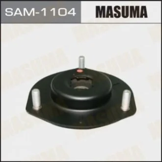 Опора амортизатора переднего Toyota Camry, Venza (06-) Masuma SAM1104