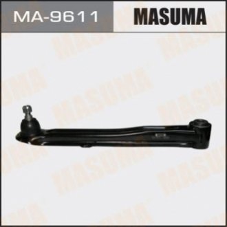 Рычаг задний поперечный Mitsubishi Pajero (02-) Masuma MA9611 (фото 1)
