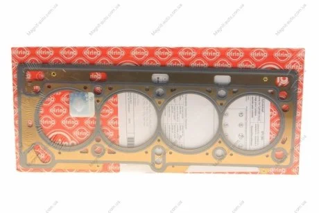 Прокладка головки блока RENAULT K4J/K4M (произ-во Elring) ELRING 071.293