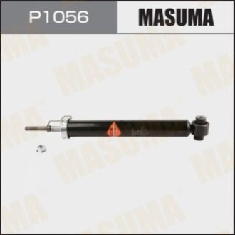 Амортизатор подвески (KYB-349035) Masuma P1056 (фото 1)